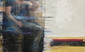 In or Out sleeping sexy 60x80 cm 2018
